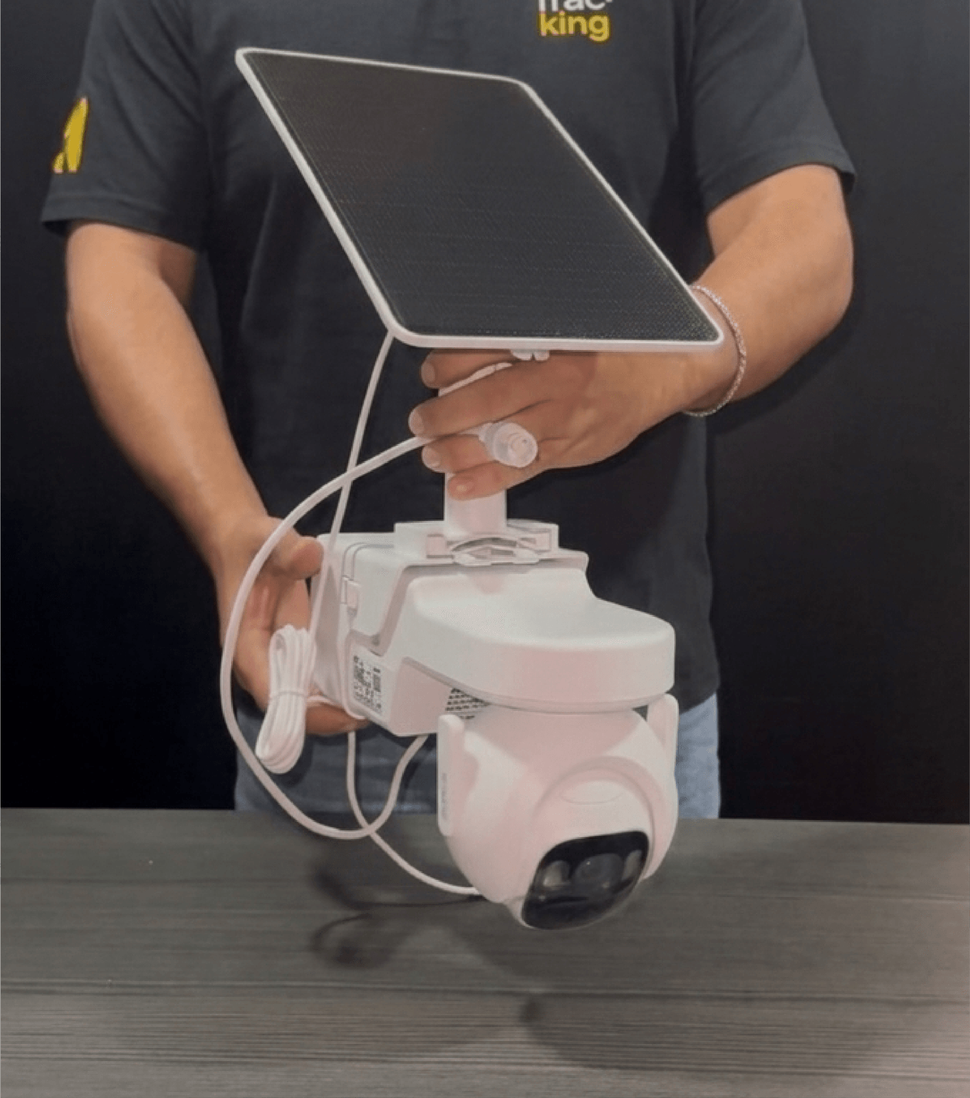 VIDEO CCTV